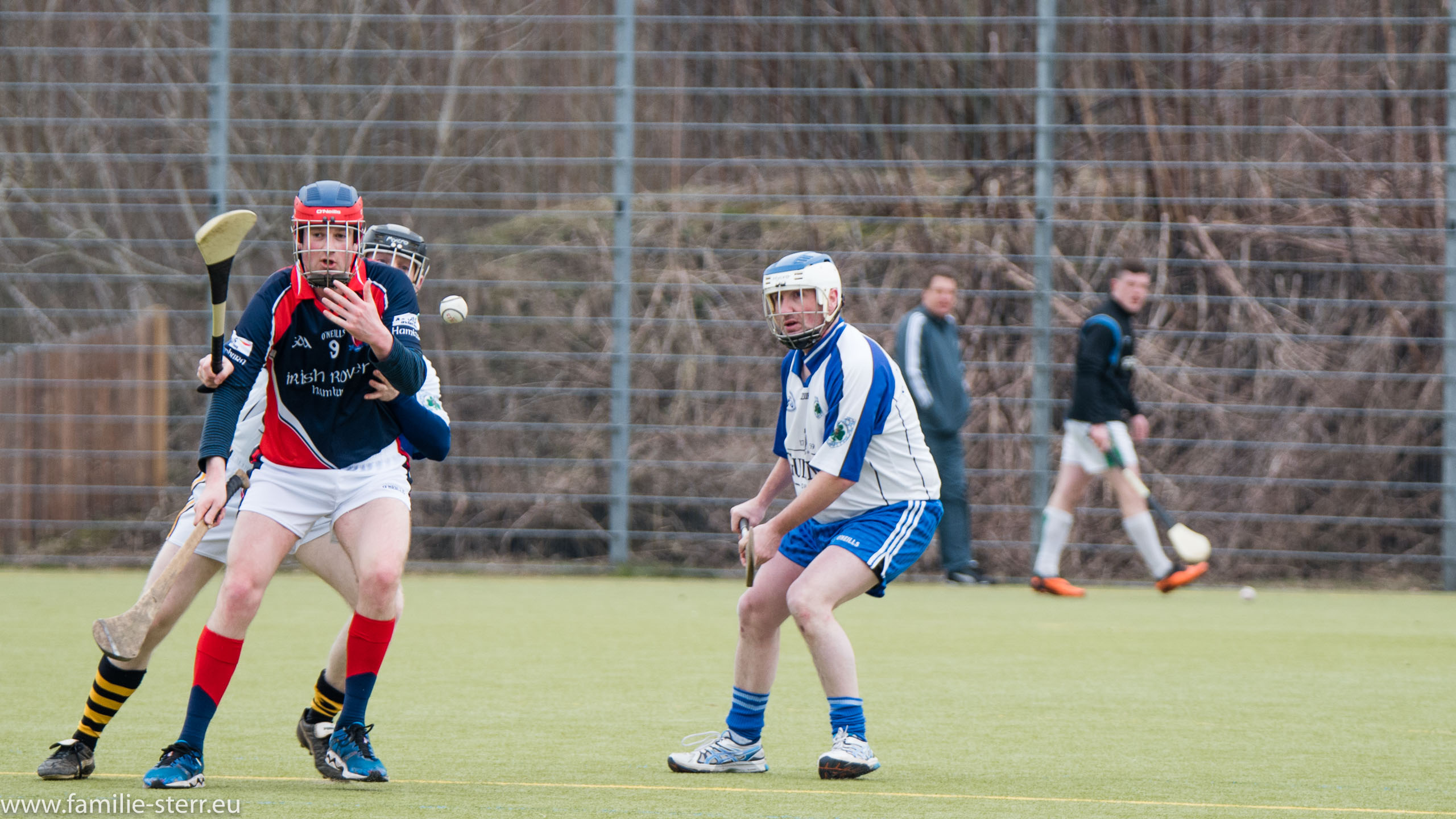 Gaelic Football